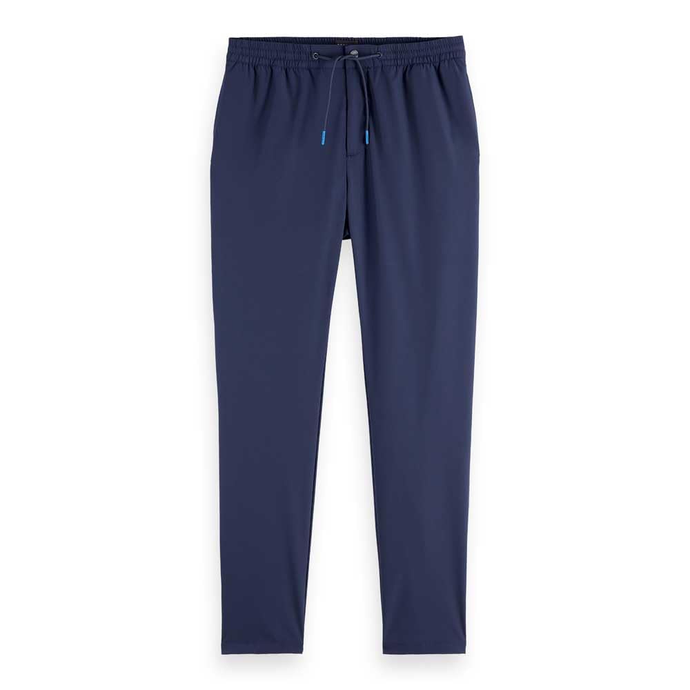 Scotch & Soda Warren Chino Pantaloni Casual Uomo
