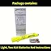 Nightstick XPP-5410G Intrinsically Safe Permissible Penlight, 147mm, Green