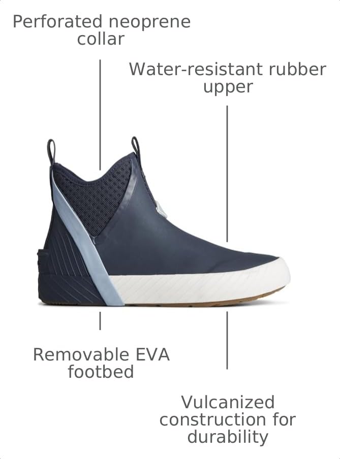 Image of Sperry mens Cutwater Deck