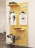 appenderia per negozi IDEALE PER NEGOZI ABBIGLIAMENTO E ACCESSORI