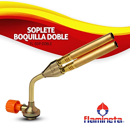 La Mejor Selección de Boquilla para soldar cobre - los más vendidos. 9 Imagen adicional