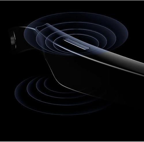 Miniatura 6 de TCL NXTWEAR S con micro OLED de 201 pulgadas, gafas RayNeo XR  Gafas de visualización de video 1080P, sonido estéreo dinámico, película 3D, trabajo