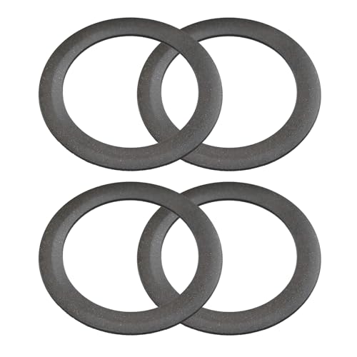 4 Pack DAC-308 Piston Rings for Craftsman Air Compressor –