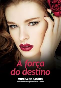 Paperback A Forca do Destino (Em Portugues do Brasil) [Portuguese_Brazilian] Book