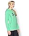 Under Armour Women's Storm Caliber Hoodie, Antifreeze (396)/ Treestand, Medium