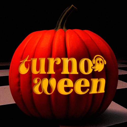 #82 Turnoween | Press&aacute;gios Podcast Por  arte de portada