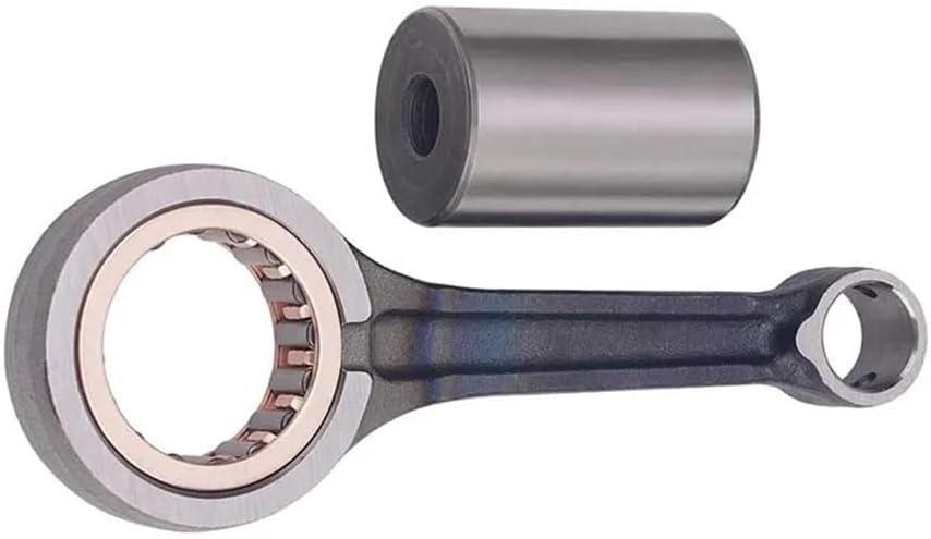 Motorcycle Accessories Engine Connecting Rod Crank Rod Fit for FES125 NES125 PES125 PS125 SES125 SH125D UH125D PES125R PCX150