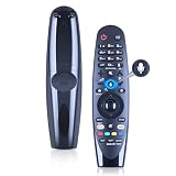 AN-MR650A Voice Remote Control Replacement fit for LG TV 55UJ6580 OLED65B7A 70UJ6570 55UJ7700 55SJ8000 75UJ6450 65SJ8000 65UJ6520 55SJ800T OLED55B7P 65SJ8500 75UJ6470 65SJ800T 75SJ857A