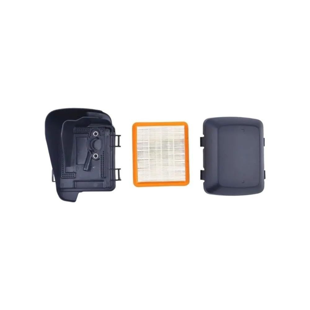Kit de Filtro de Aire 17231-Z9L-000 17211-Z9R-003 Apto for GCV145 | Kit de filtro de aire 17231-Z9L-000 apto for pieza de repuesto de motor de cortacésped GCV170 GCV200