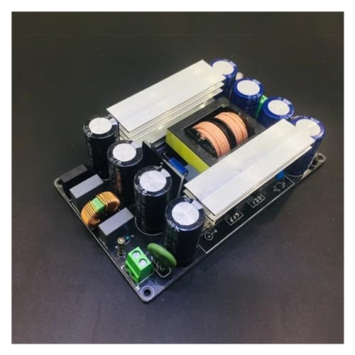 Module de puissance double DC 50V alimentation 1000W LLC