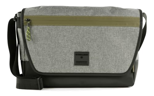 Strellson - herren messenger northwood 2.0 dorian - Umhängetasche - Laptop Bag