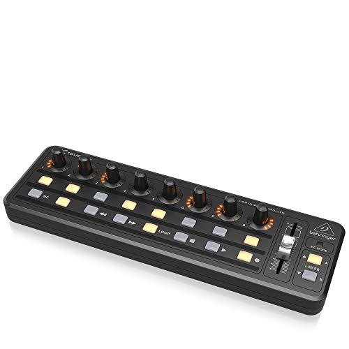 BEHRINGER USB Controller (XTOUCHMINI)