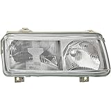 Halogenscheinwerfer rechts Halogen Scheinwerfer rechts (3A2 35I) Bj. 02.88-10.96 H1/H1
