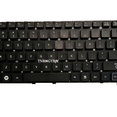 For SAMSUNG RV411 RV420 409 415 RC410 RC420 �C�������p�m�[�g�p�\�R�� �L�[�{�[�h�p��