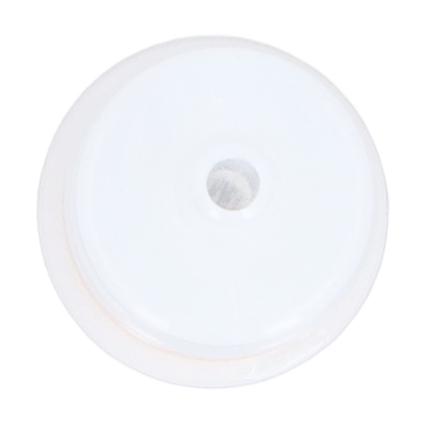 Filtre à Essence En Ligne Translucide Pour Moteur Hors-bord - Remplacement Pour Référence 35 879885Q - En ABS Et Papier - Vérification Visuelle Du Carburant - 7