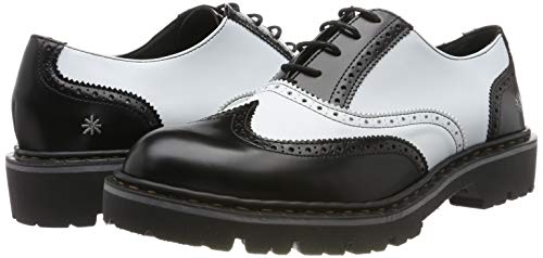 ART Cambridge, Stivali Classici, Uomo