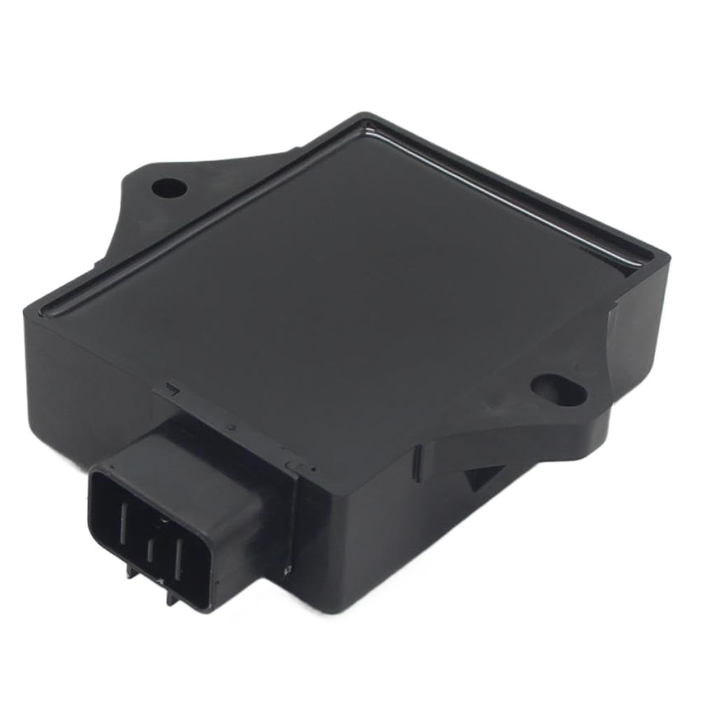 Fuel Pump Relay Controller Compatible with YP250 Majesty Skyliner YP250D YP250A (Replaces OEM 4UC-82305-00, 4UC-82305-10, 5DF-82305-10)