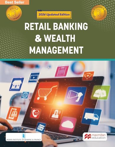 Image of Macmillan JAIIB Books 2026 - PPB + Accounting & Finance + Retail Wealth + Indian Economy - by IIBF - Combo Set of 4 Books - [ORIGINAL BOOKS-TOP GRADE PAPER & PRINT - For 2026-27 Exams