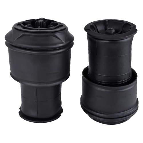 Suspension pneumatique arrière C4 Grand Picasso : Amortisseurs à air gauche droit 5102.GN