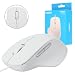 RAPOO N500Silent.WHITE Wired Optical Mouse