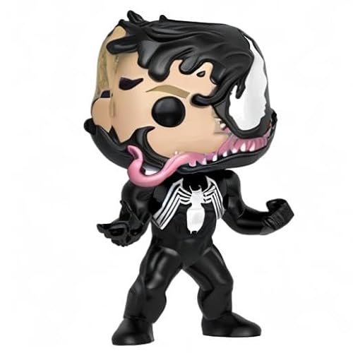 Marvel Venomized Eddie Brock POP! - vue 6