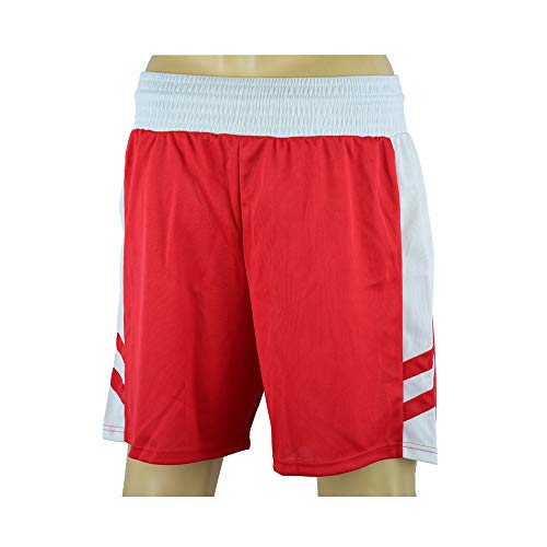 MRX BOXING & FITNESS Masculino Mrxboxing Competição Uniforme Camisa E Calção Para Treinamento Mma Mu