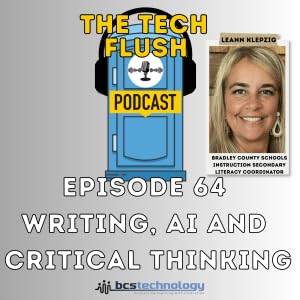 Writing, AI, and the Critical Thinking Step We Can&rsquo;t Skip