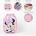 CERDÁ LIFE'S LITTLE MOMENTS Mochila Infantil Trolley 3D Minnie Imagen de CERDÁ LIFE'S LITTLE MOMENTS Mochila Infantil Trolley 3D Minnie