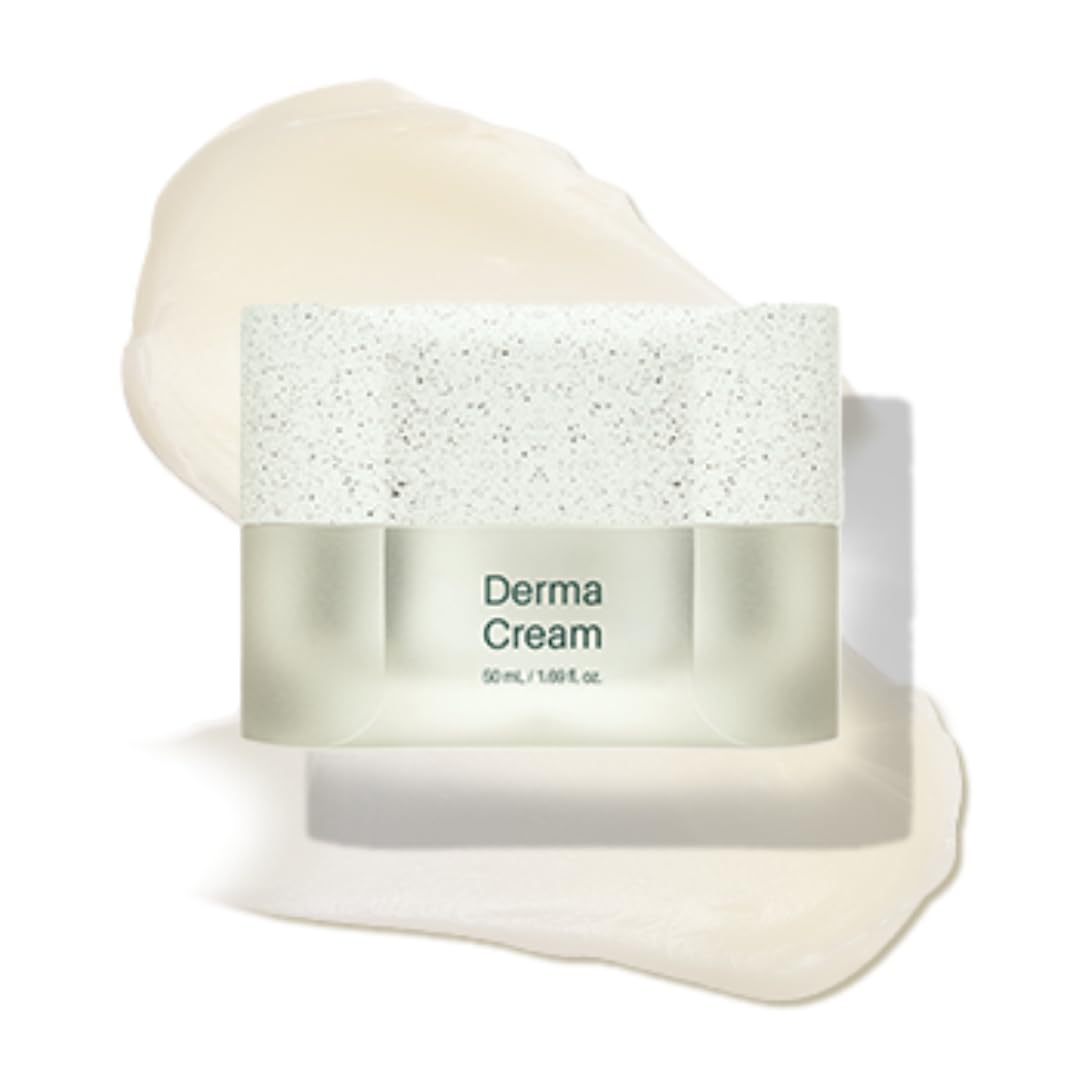 Amazon | RIMAN リマンICD ダーマクリーム 50mL 保湿クリーム フェイス