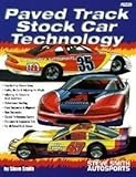 Paved Track Stock Car Technology (S239)