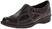 Clarks Women's Whistle Wheat Flat
