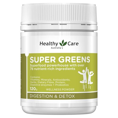 health best superfood powder for weight loss
