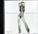 Stripped ~ Christina Aguilera ~ Hip Hop ~ CD ~ Good