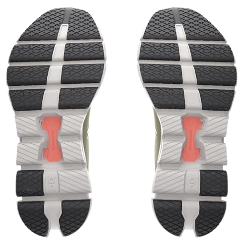 Image of On Men's Cloud X 4 Sneakers