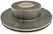 Raybestos 9907R Professional Grade Disc Brake Rotor