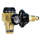 Western Enterprises VN-650 Nitrogen Regulator