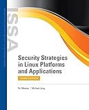 Security Strategies in Linux Platforms and Applications
