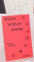 Snake Woman Poems B002SN0MRI Book Cover