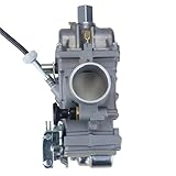 Un meilleur rendement du mélange air-carburant augmente significativement la puissance du moteur et réduit la consommation de carburant, pour une conduite plus souple.