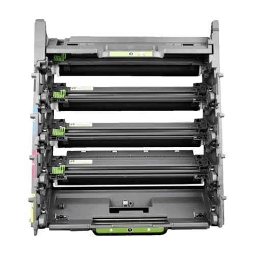 IFFSUEVL 1 szt. TN-431 TN-433 Toner proszkowy HL-L8260CDW DR-431CL (431CL Four Color Unit)