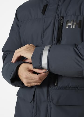 Image of Helly-Hansen Mens Tromsoe Down Jacket
