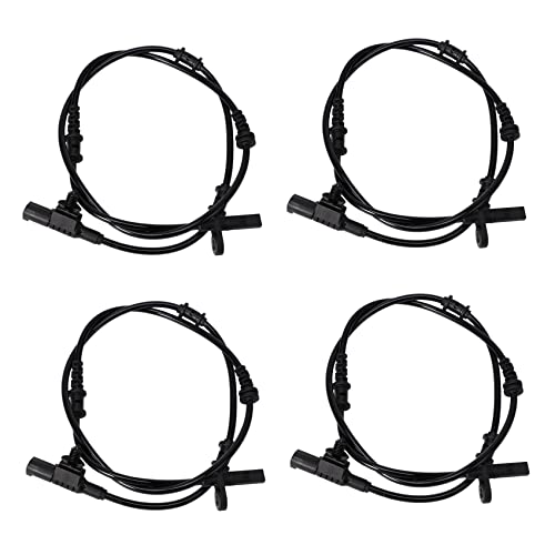 Capteur de vitesse de roue de voiture A2465402510 pour Classe A B GLA capteur ABS