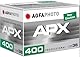 AgfaPhoto APX 400-36 Dreier Pack Schwarz/Weiß Bilderfilm