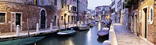 Ravensburger Puzzle 2000 Pezzi, Puzzle Venezia di