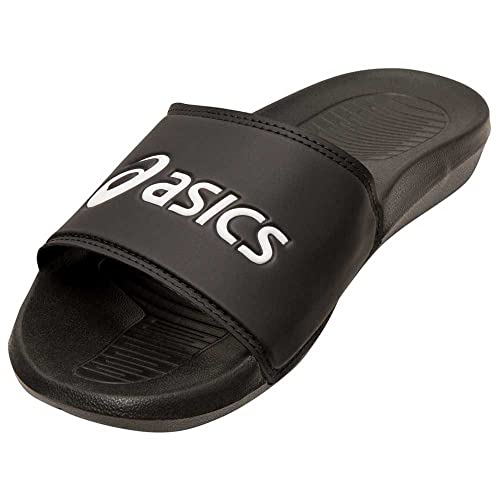 ASICS AS003, czarny, 37.5 EU