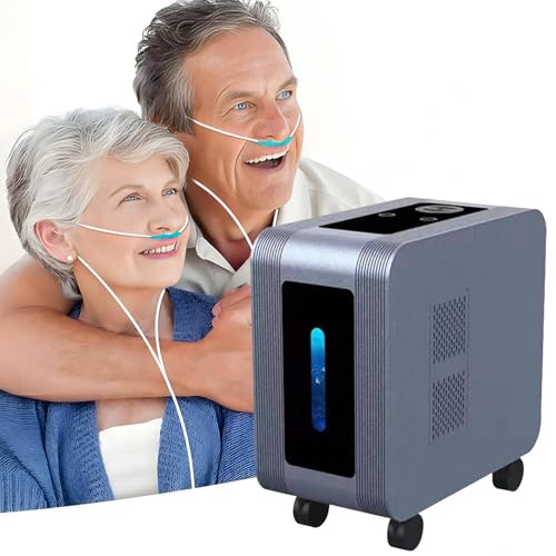 Hydrogen Inhaler Machine Review: Benefits and Features Uncovered Hydrogen Inhaler Machine Review: Benefits and Features Uncovered