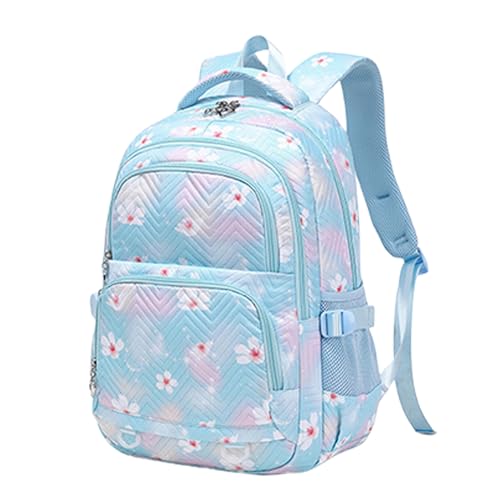 Sac à dos grande capacité pour protéger votre ordinateur à l'école