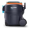 Nilfisk VP300 HEPA Canister فراغ
