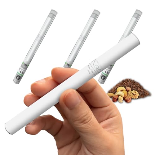iSmoke Cigaless Neo �V�K���X�l�I �V�K���X �����l�� �����l�[�g �V�R���� �z�� �d�q�^�o�R �^�[�� �j�R�`��0 VAPE �g���̂� (�d�� 6mg, �i�b�c�^�o�R 3�{)