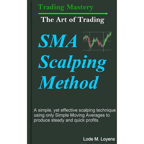 SMA Scalping Method by Lode Loyens episode artwork